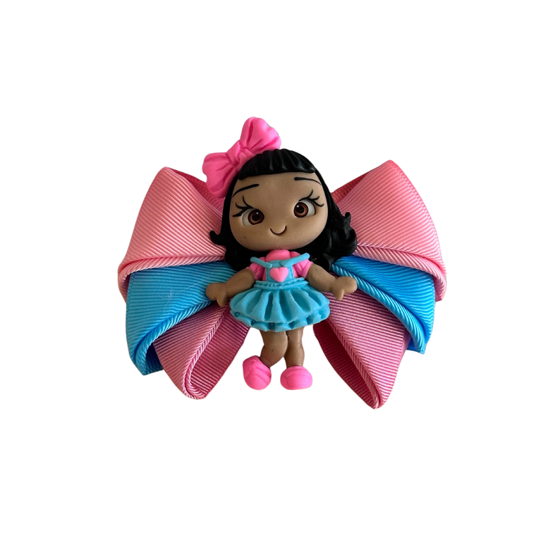 Naomi Fashion Hair Clip | Ballad Bows - Magic in every bow!