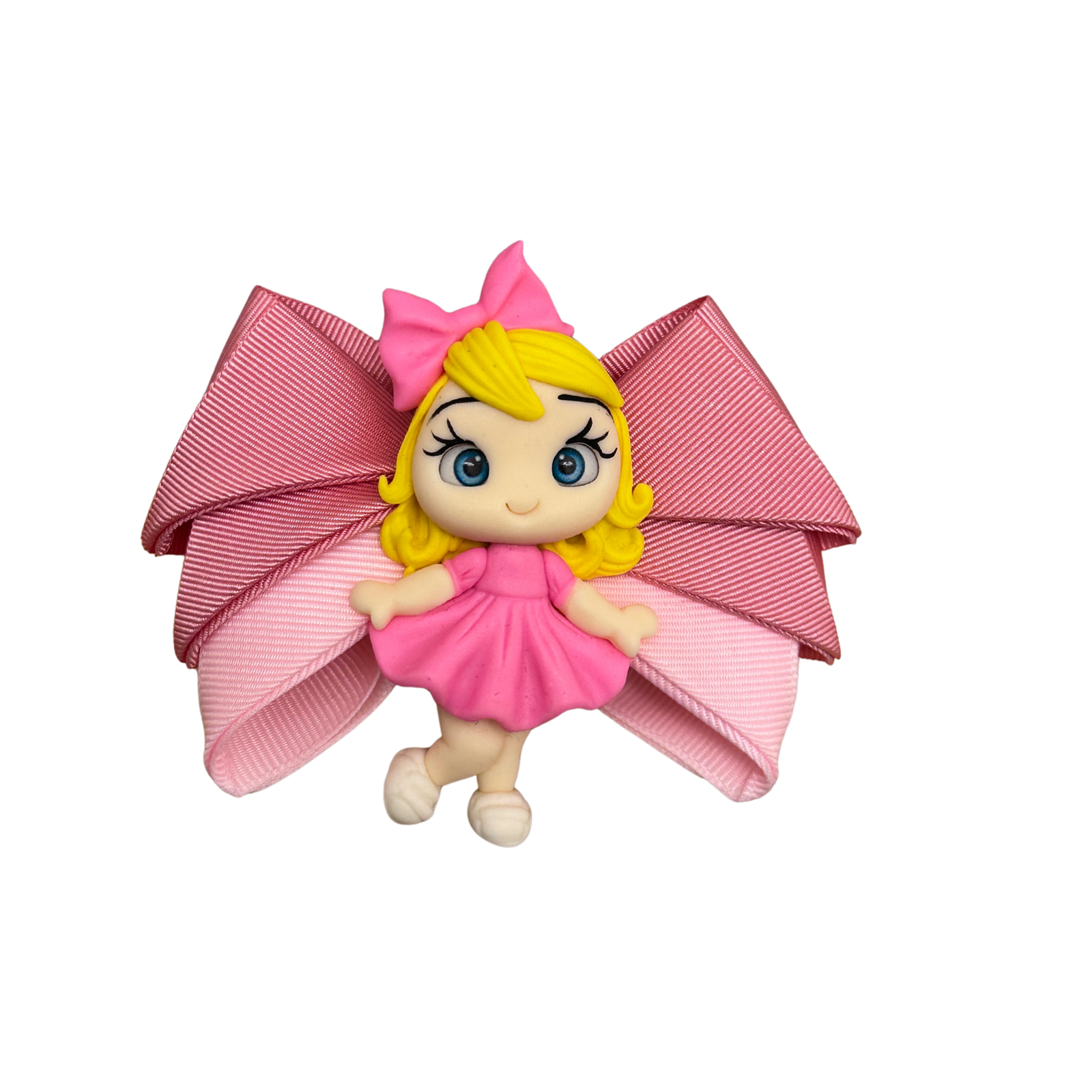 Lorena Fashion Hair Clip | Ballad Bows - Magic in every bow!