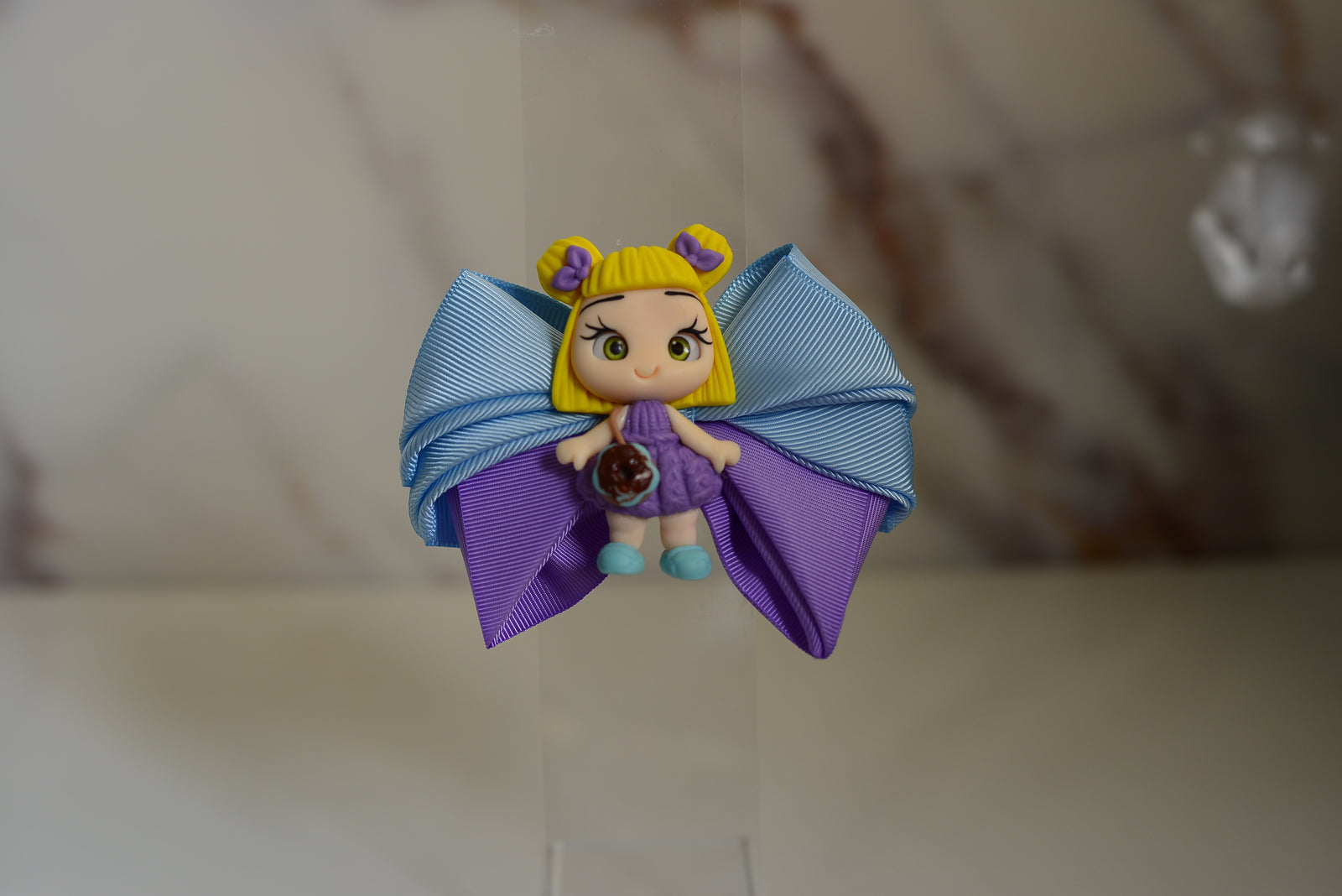 Sweet Julia Hair Clip | Ballad Bows - Magic in every bow!