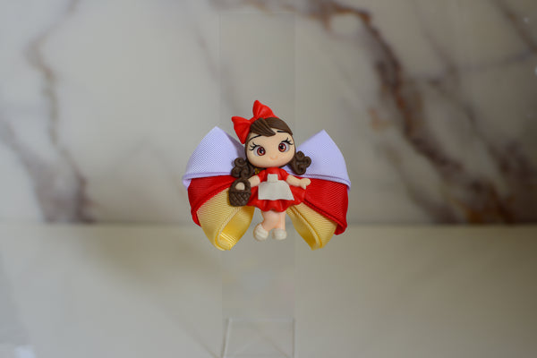 Emilia Hair Clip | Ballad Bows - Magic in every bow!