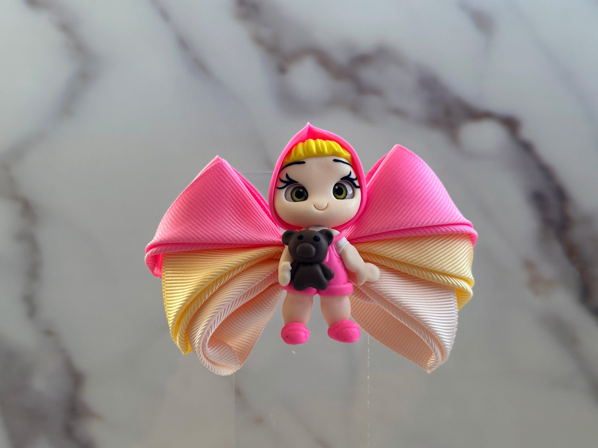 Sasha Hair Clip | Ballad Bows - Magic in every bow!