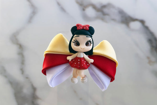 A Magical Trip - Hair Clip | Ballad Bows - Magic in every bow!