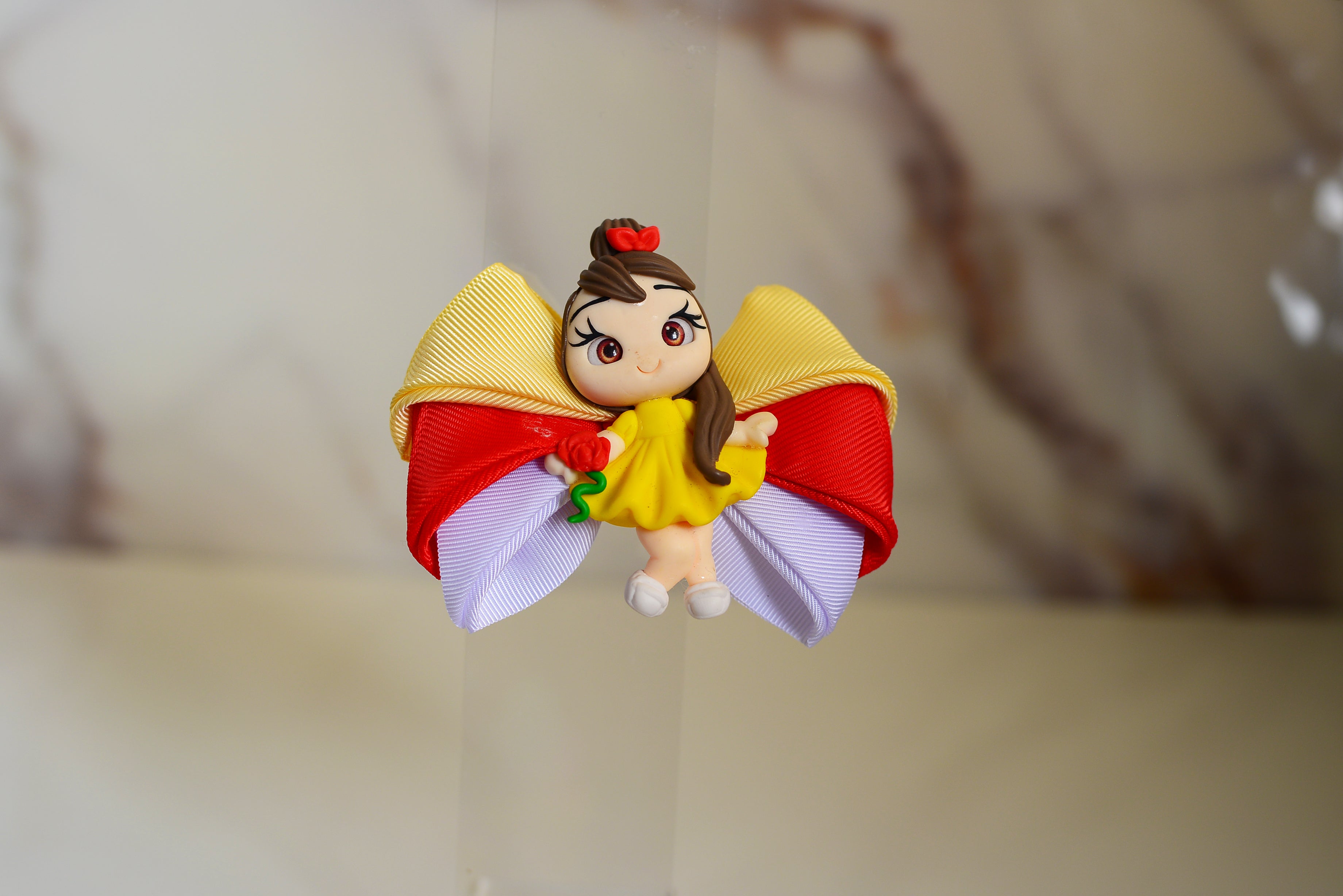 Isabella Hair Clip | Ballad Bows - Magic in every bow!