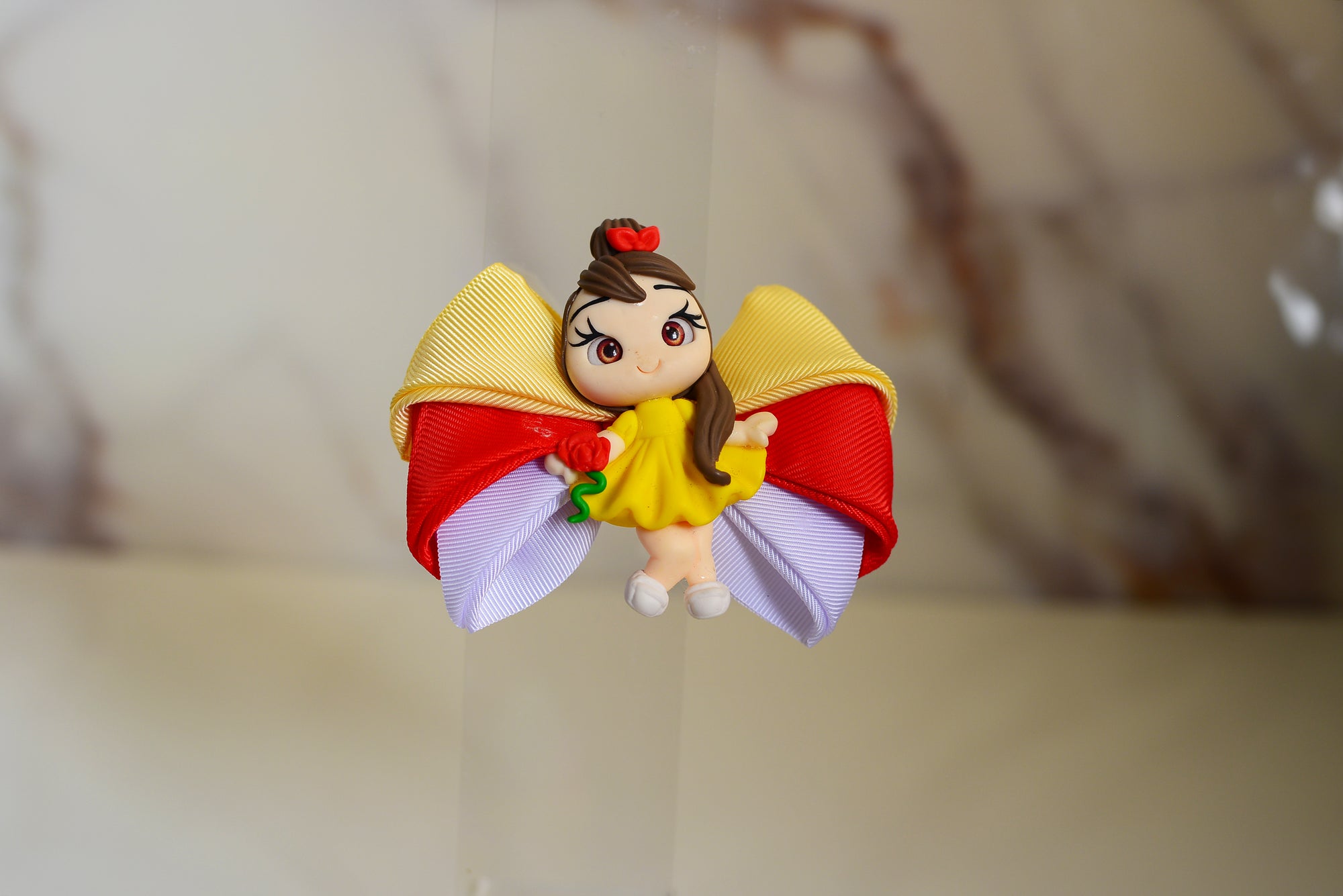 Isabella Hair Clip | Ballad Bows - Magic in every bow!