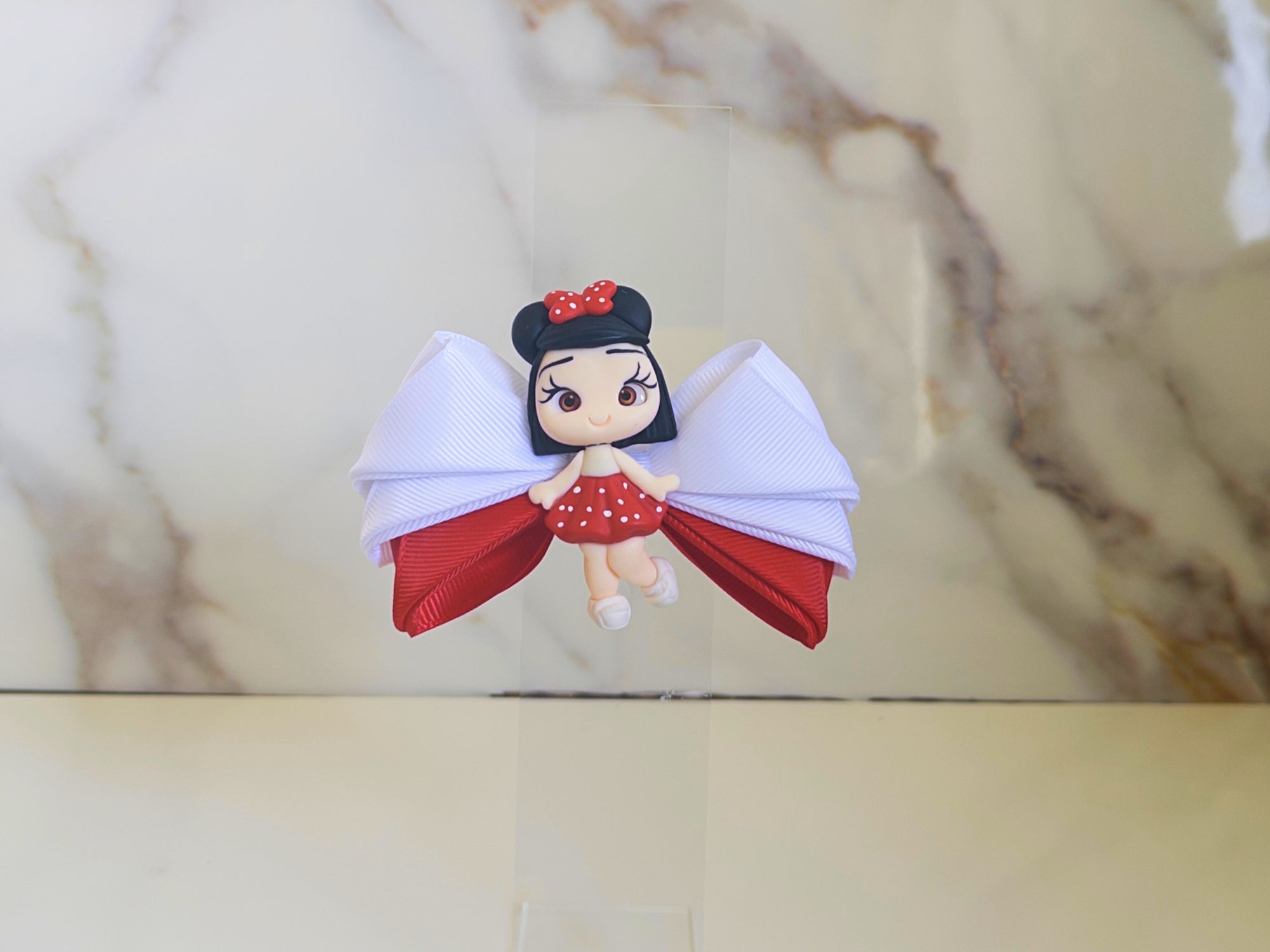 A Magical Trip - Hair Clip | Ballad Bows - Magic in every bow!